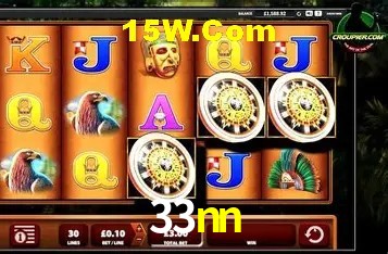 Jogos populares e pagamentos rápidos na 33nn