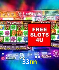 Canal oficial no Telegram da 33nn
